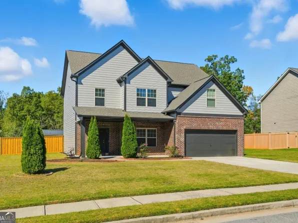 6544 Teal Trail Dr, Flowery Branch, GA 30542