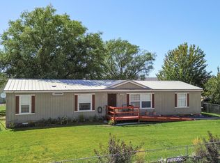 1730 N Cottonwood Rd, Yakima, WA 98908