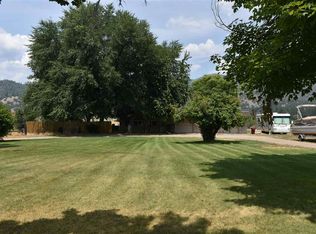 14515 N Highway 3, Fort Jones, CA