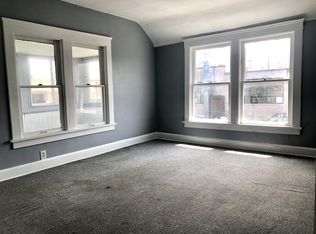 1416 Sheffield Rd #4, Cleveland, OH 44121