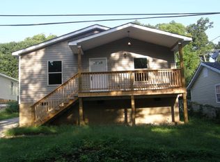 307 Water St, Dalton, GA 30721