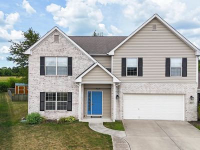 2027 Wesmar Ct, Kokomo, IN, 46902