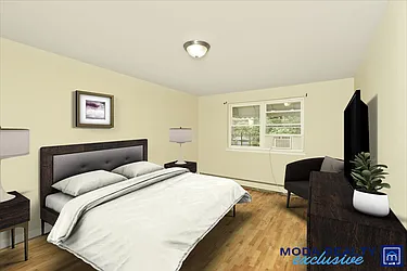 Rented by Moda Realty