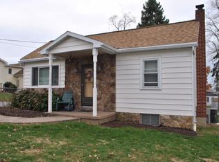 1034 Kathleen St, Lebanon, PA 17046