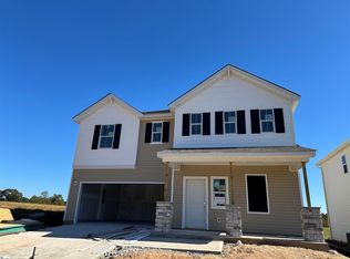 163 Gumwood Ln, Gaffney, SC 29341
