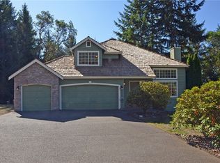 1014 27th Street Ct NW, Gig Harbor, WA 98335