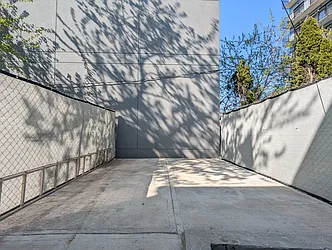 Rented by MySpaceNYC