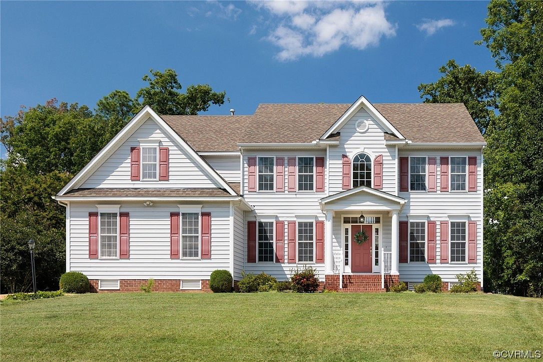9024 Mahogany Dr, Chesterfield, VA 23832 Zillow