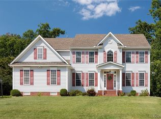 9024 Mahogany Dr, Chesterfield, VA 23832