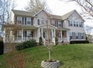 3280 Channel Ct, Huntingtown, MD 20639