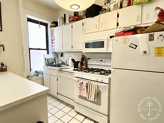 Rented by Brooklyn Heights Real Estate Inc