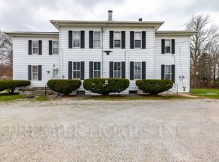 3390 State St NE, Canton, OH 44721
