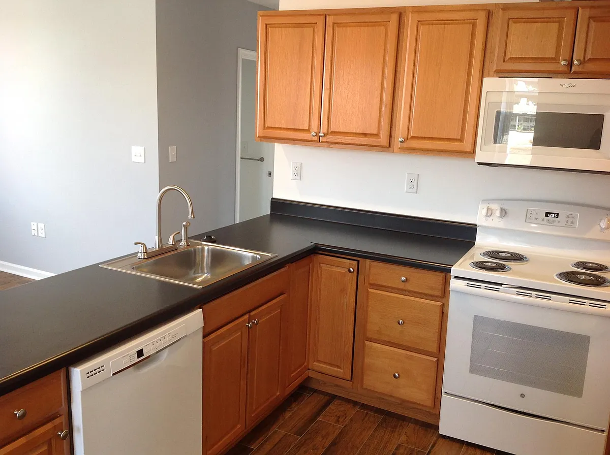 Building Photo - 6 N 18th St #301