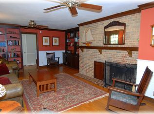 2110 Castlebridge Rd, Midlothian, VA 23113