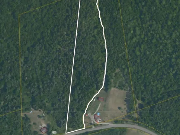 LOT Old Albert Mines Rd, Hillsborough, NB E4H 1T7