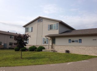 3213 Hidden Pl #4, Eau Claire, WI 54701