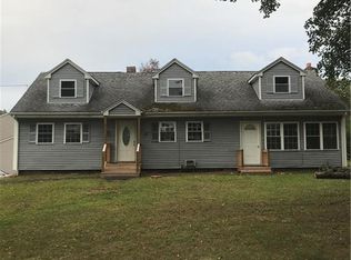 77 Rome Ave, Woonsocket, RI 02895