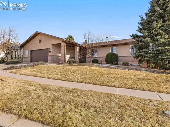 2180 Wimbleton Ct, Colorado Springs, CO 80920