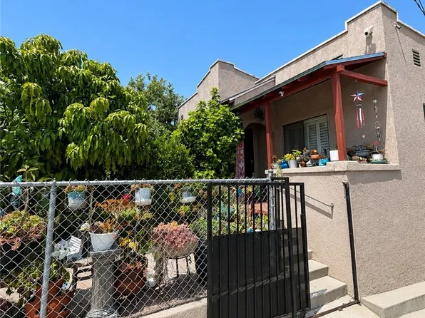 1156 N Hicks Ave, Los Angeles, CA 90063