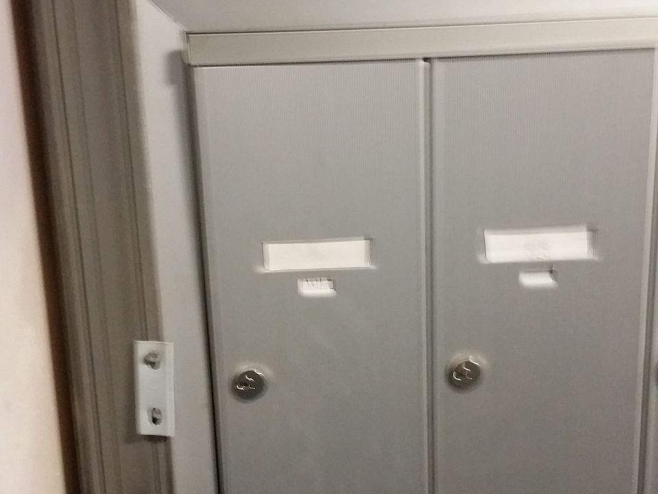 Mailbox