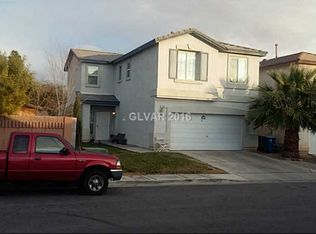 1760 Kip Ct, Las Vegas, NV 89115