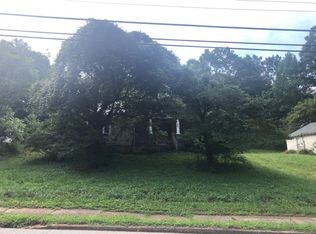 342 Green St, Rutherfordton, NC 28139