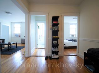 1852 Commonwealth Ave #32, Brighton, MA 02135