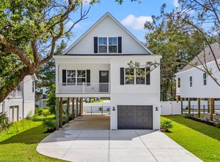 1718 26th Ave. N Lot 20, North Myrtle Beach, SC 29582