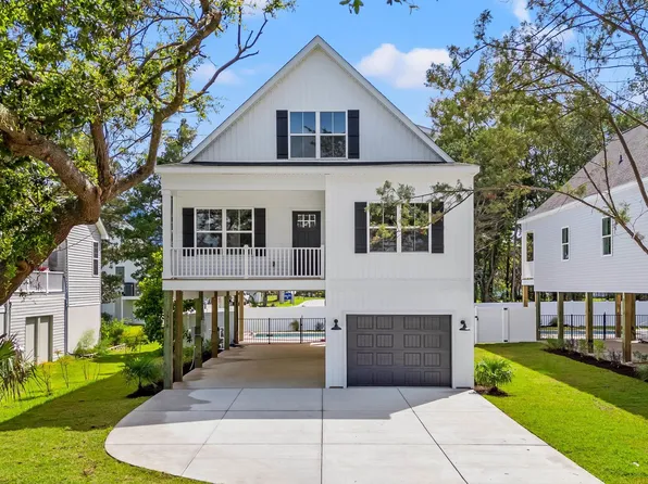 1718 26th Ave. N Lot 20, North Myrtle Beach, SC 29582