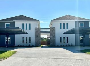 209 Rafael Dr APT 2, San Juan, TX 78589