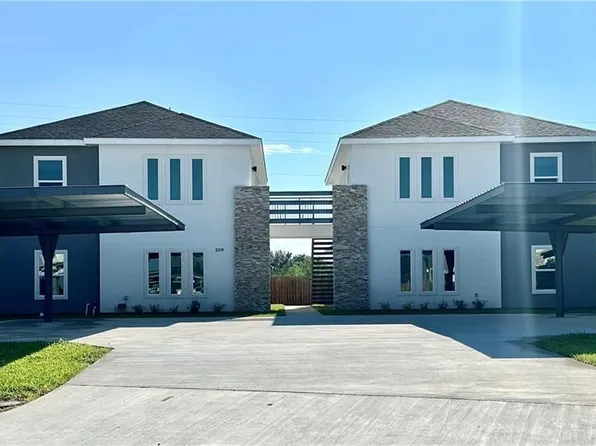 209 Rafael Dr, San Juan, TX