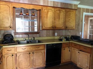 1338 Highway 29 N, Ellisville, MS 39437