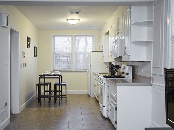 Kitchen - Virtually Staged