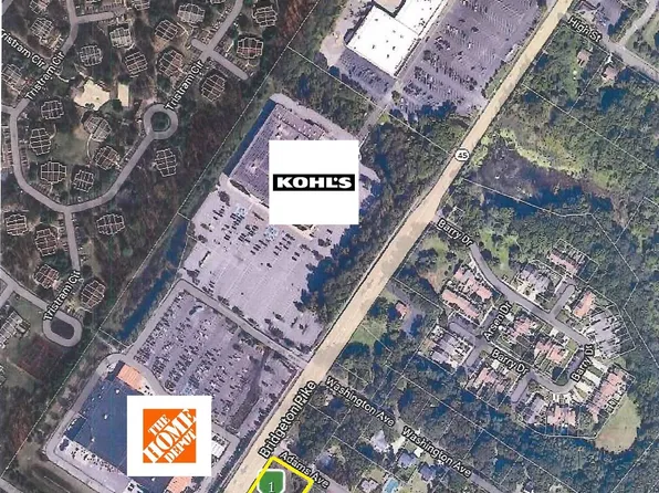 325 Bridgeton Pike, Mantua, NJ 08051