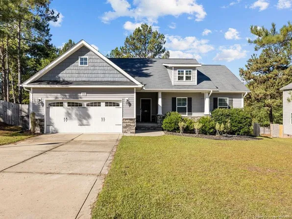 874 Omaha Dr, Broadway, NC 27505