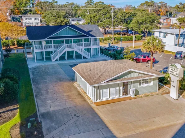 3802 S Ocean Blvd., North Myrtle Beach, SC 29582