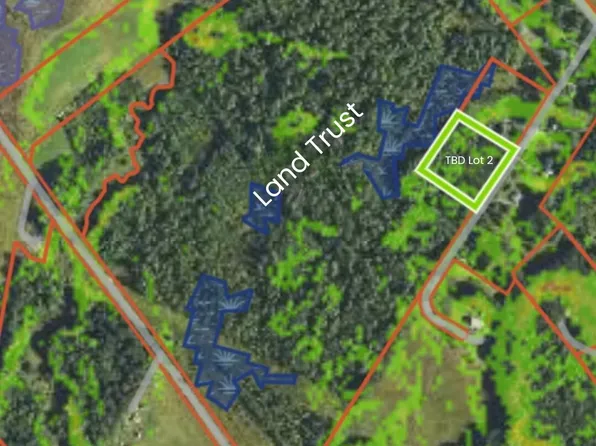 TBD Lot 2 Finley Road, Windham, ME 04062