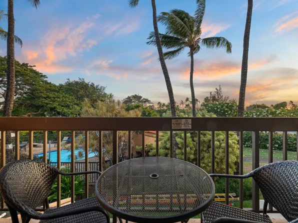 2191 S Kihei Rd APT 1208, Kihei, HI 96753