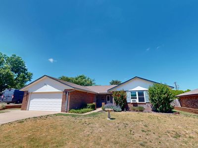 1701 Robin Dr, Woodward, OK, 73801