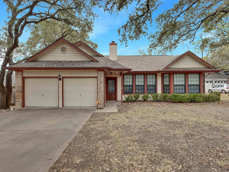 1706 Pheasant Roost
