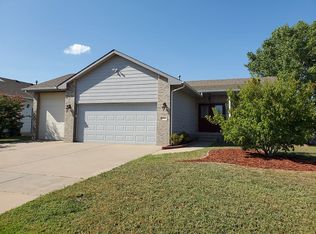 11008 E Longlake St, Wichita, KS 67207