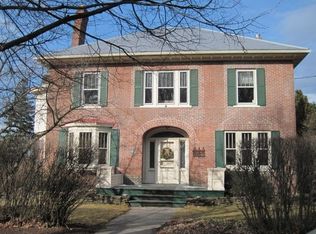 291 S Union St, Burlington, VT 05401