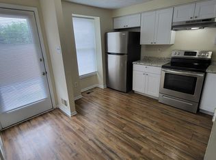 1324 E Spring Meadow Ct, Edgewood, MD 21040