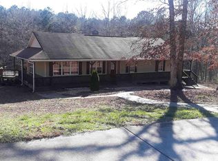 2910 Land Rd, Canton, GA 30114