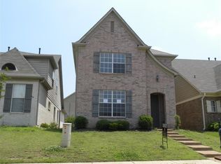 1258 Carlton Rdg, Shelby, TN 38018
