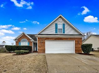 1924 Caviness St, Fayetteville, NC 28314