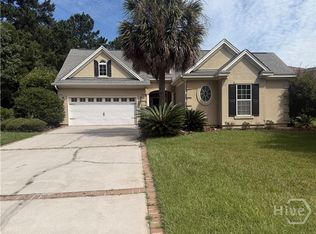 106 Tahoe Dr, Pooler, GA 31322