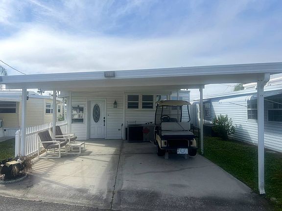 2nd image of 4699 Continental Dr Lot 231