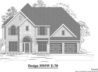 25822 Enchanted Dawn, San Antonio, TX 78255