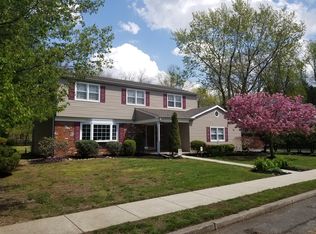 1611 Rivers Edge Dr, Delanco, NJ 08075